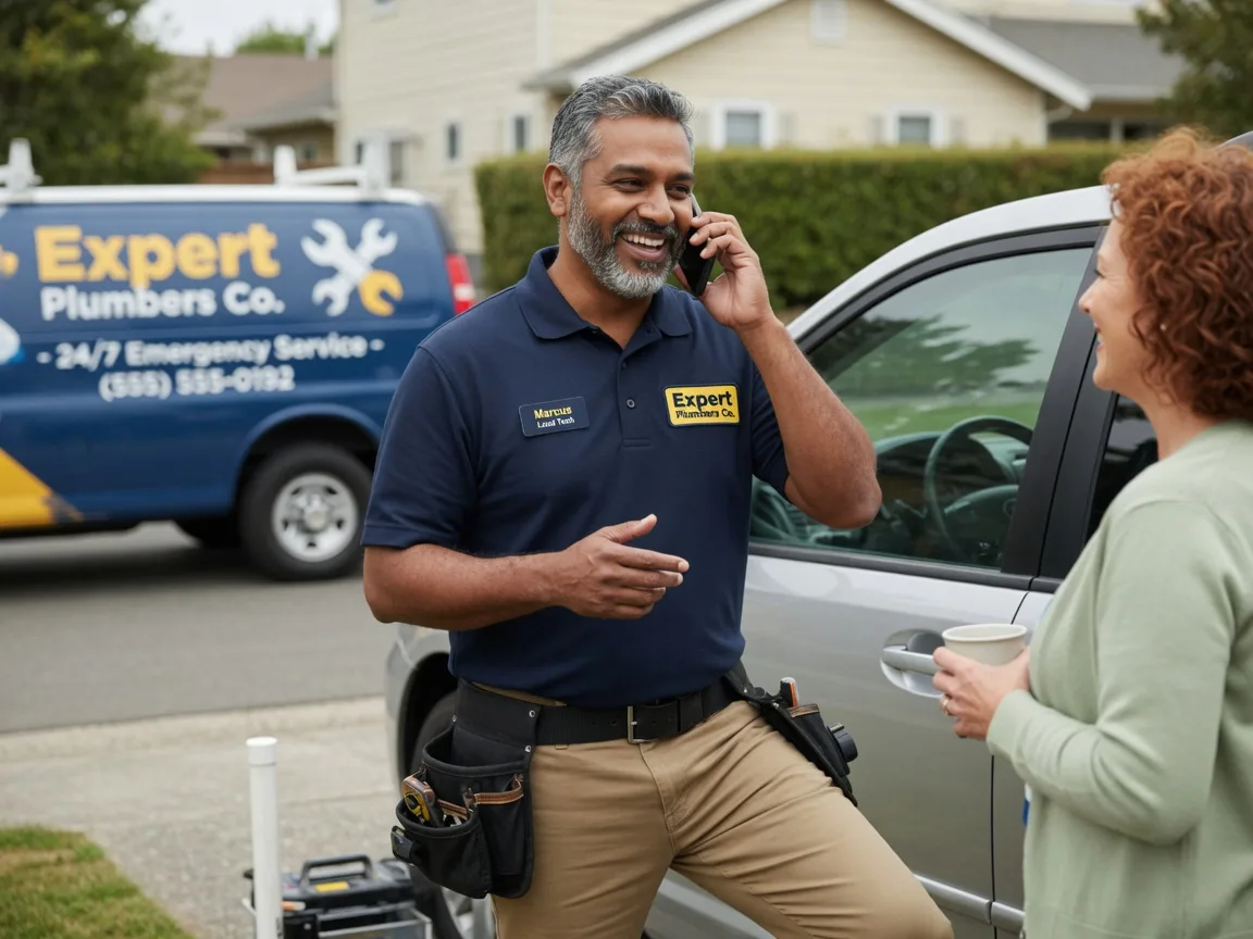 Drain Cleaning Simonton, TX FAQs